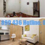 Tư Vấn Sửa Chữa Nhà Cũ – Những Điều Cần Biết Trước Khi Cải Tạo 2026