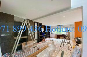 Dịch vụ cải tạo nhà