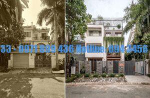 Tìm thợ sửa nhà