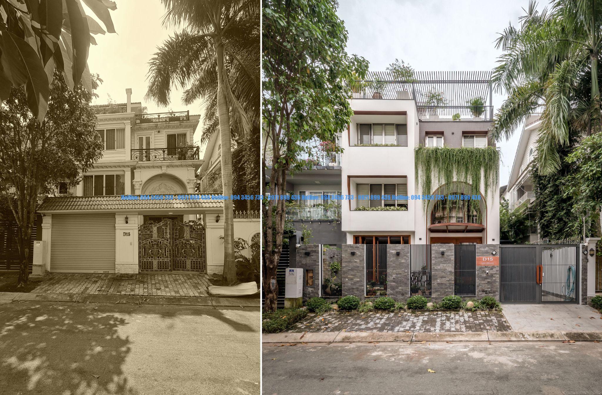 Tìm thợ sửa nhà