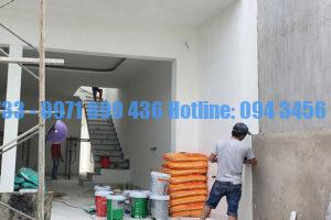 Sửa Chữa Nhà Cấp 4 Hà Nội Giá Rẻ, Thi Công Nhanh Uy Tín