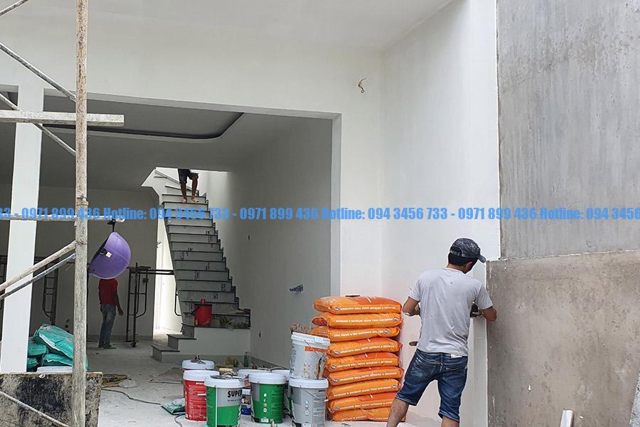 Sửa Chữa Nhà Cấp 4 Hà Nội Giá Rẻ, Thi Công Nhanh Uy Tín