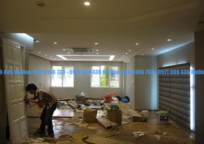 Sửa Chữa Nhà Cấp 4 Hà Nội