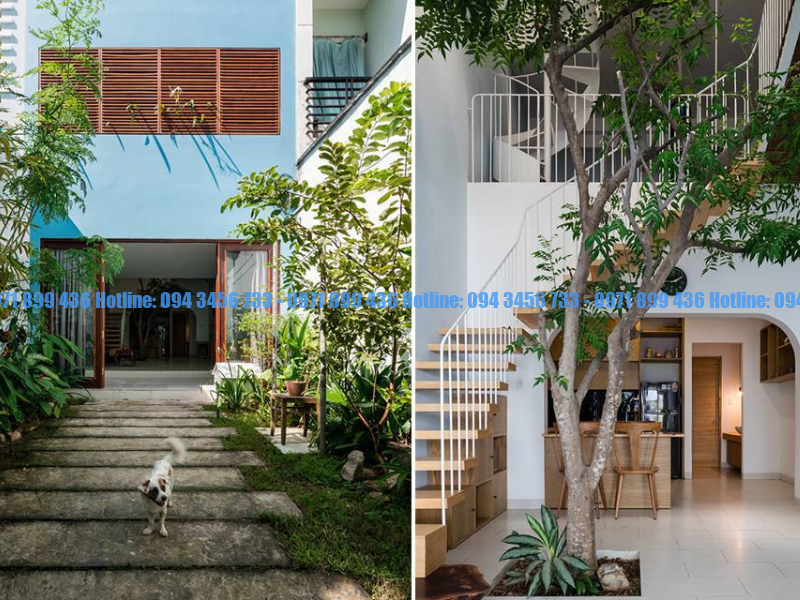 Sửa Chữa Nhà Cấp 4 Hà Nội Uy Tín