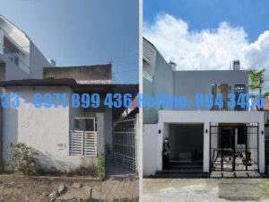 Sửa Nhà Hà Nội Uy Tín, Giá Tốt