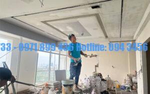 Sửa Nhà Quận Thanh Xuân Uy Tín, Giá Rẻ, Thi Công Nhanh 2026