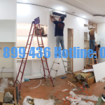 Báo Giá Sửa Nhà Hà Nội Mới Nhất 2026 – Chi Phí Cải Tạo, Sửa Chữa Nhà Trọn Gói