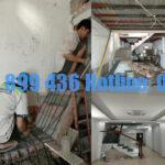 Sửa Nhà Quận Cầu Giấy Uy Tín, Thi Công Nhanh Giá Tốt 2026