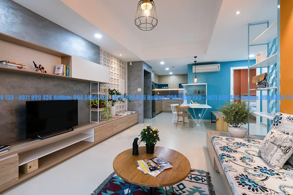 Sửa Nhà Chung Cư Hà Nội