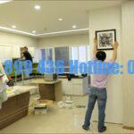 SỬA CHỮA NHÀ CŨ HÀ NỘI TRỌN GÓI – KHẮC PHỤC XUỐNG CẤP, NÂNG CAO TUỔI THỌ CÔNG TRÌNH
