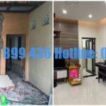 SỬA CHỮA NHÀ CẤP 4 TRỌN GÓI HÀ NỘI – GIẢI PHÁP TIẾT KIỆM, BỀN ĐẸP, ĐÚNG TIẾN ĐỘ