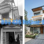 CẢI TẠO NHÀ PHỐ HÀ NỘI TRỌN GÓI – GIẢI PHÁP NÂNG CẤP KHÔNG GIAN SỐNG HIỆN ĐẠI