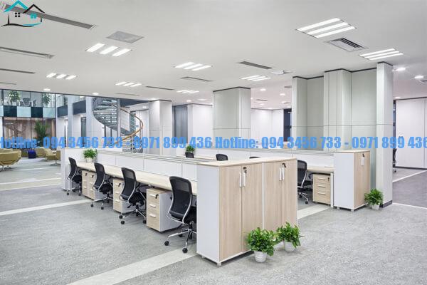 SỬA NHÀ VĂN PHÒNG TRỌN GÓI HÀ NỘI