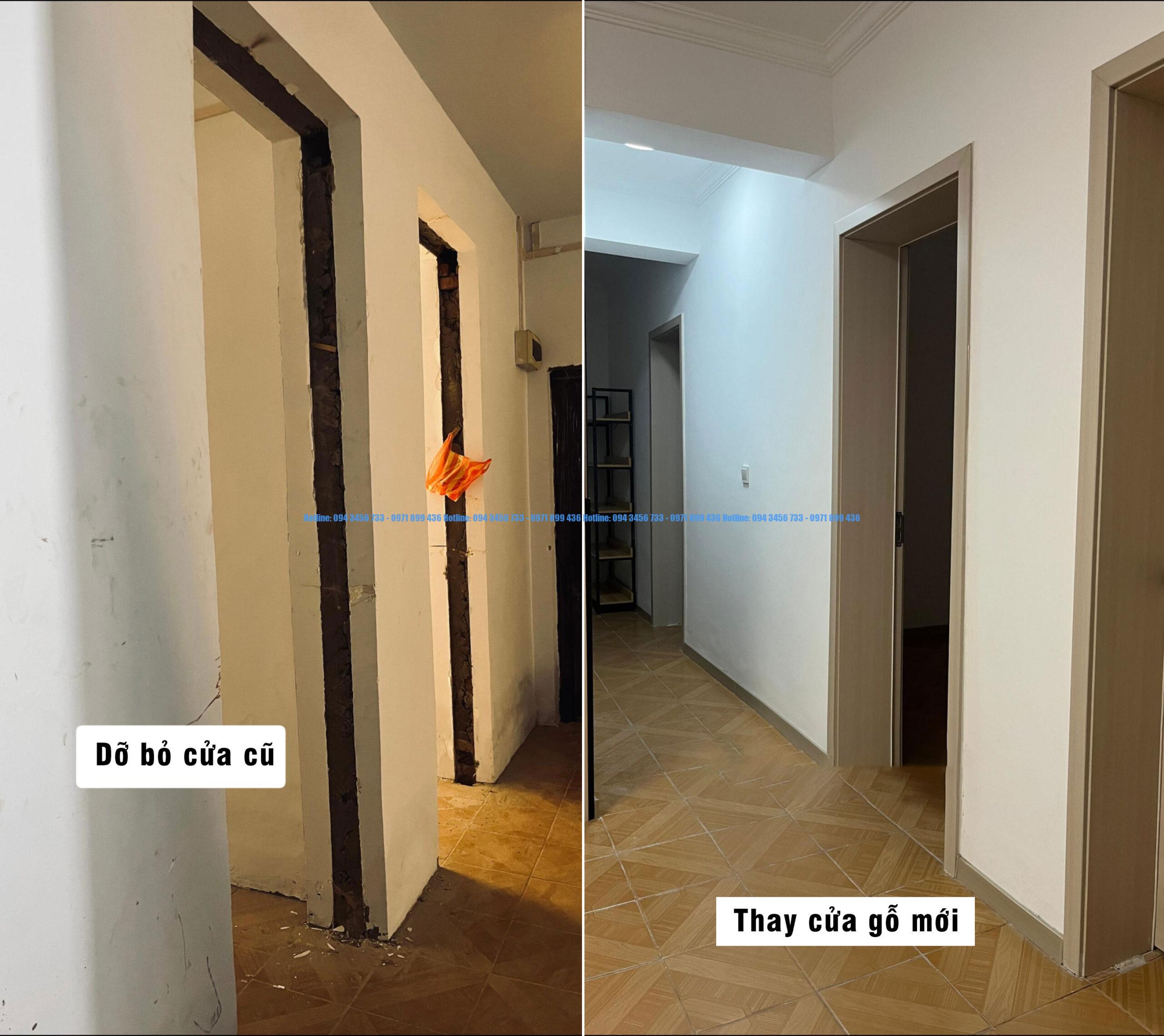 Sửa Chữa Nhà Long Biên Uy Tín – Chuyên Nhà Ven Sông, Ngoài Đê