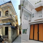 Sửa Chữa Nhà Cầu Giấy Uy Tín 2026 – Thi Công Nhanh, Giá Rõ