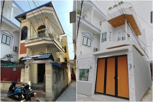 Sửa Chữa Nhà Cầu Giấy Uy Tín 2026 - Thi Công Nhanh, Giá Rõ