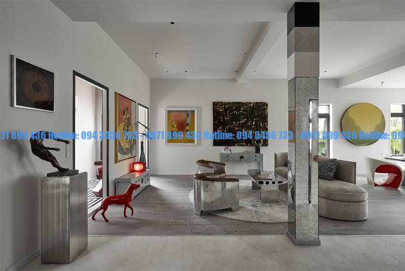 Sửa Chữa Nhà Nam Từ Liêm Uy Tín