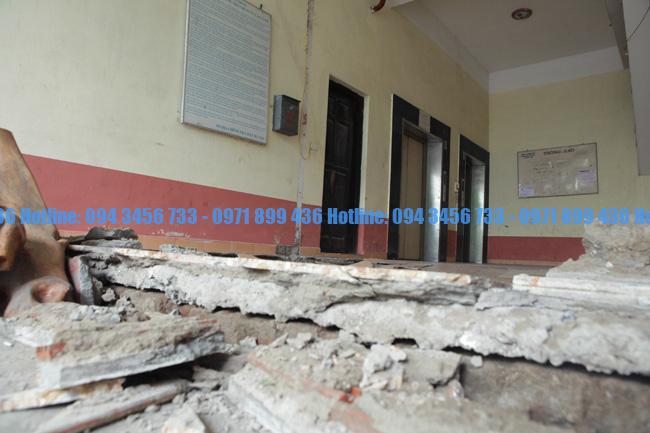 Nâng Nền Nhà Hà Nội 2026 - Chống Ngập, Trọn Gói