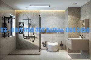 Dịch vụ cải tạo nhà vệ sinh Hà Nội trọn gói: bố trí lại mặt bằng, chống thấm, ốp lát, thay thiết bị. Khảo sát miễn phí, báo giá rõ từng hạng mục, có bảo hành.