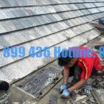 Sửa Mái Nhà Hà Nội 2026 – Chống Dột, Gia Cố, Bảo Hành