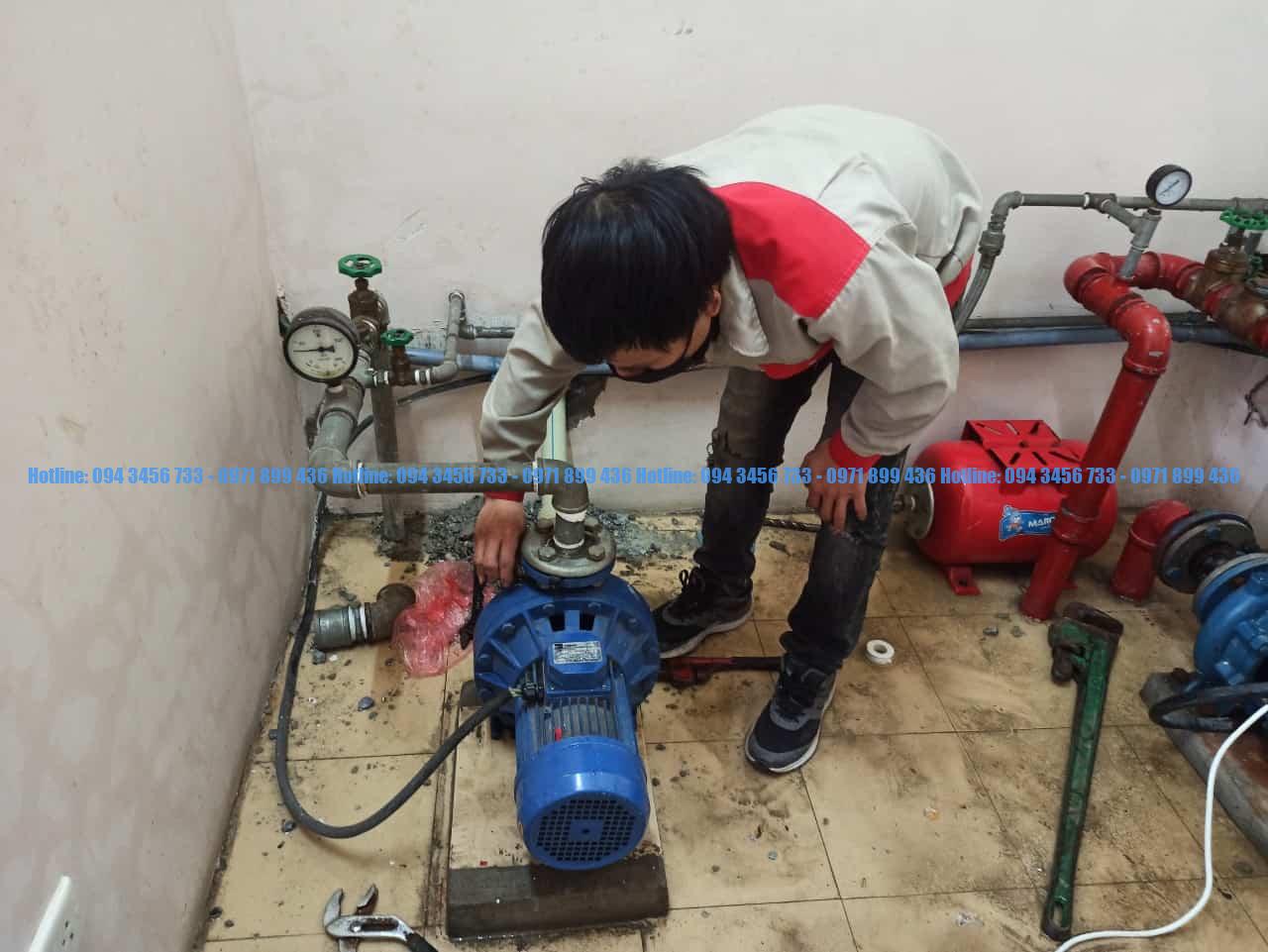 Thợ Điện Nước Hà Nội 2026 - Tay Nghề Vững, Giá Rõ Ràng