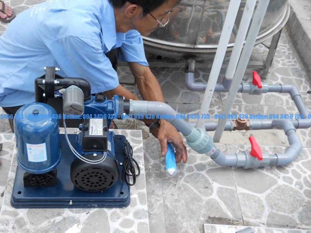Sửa Điện Nước Hà Nội 2026 - Có Mặt Nhanh, Giá Rõ Ràng