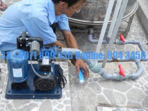 Sửa Điện Nước Hà Nội 2026 - Có Mặt Nhanh, Giá Rõ Ràng