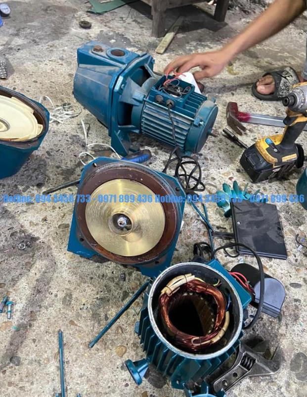 Thợ Điện Nước Hà Nội 2026 - Tay Nghề Vững, Giá Rõ Ràng