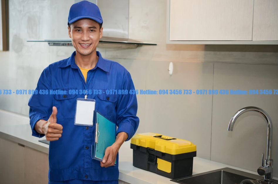 Sửa Điện Nước Hà Nội 2026 - Có Mặt Nhanh, Giá Rõ Ràng